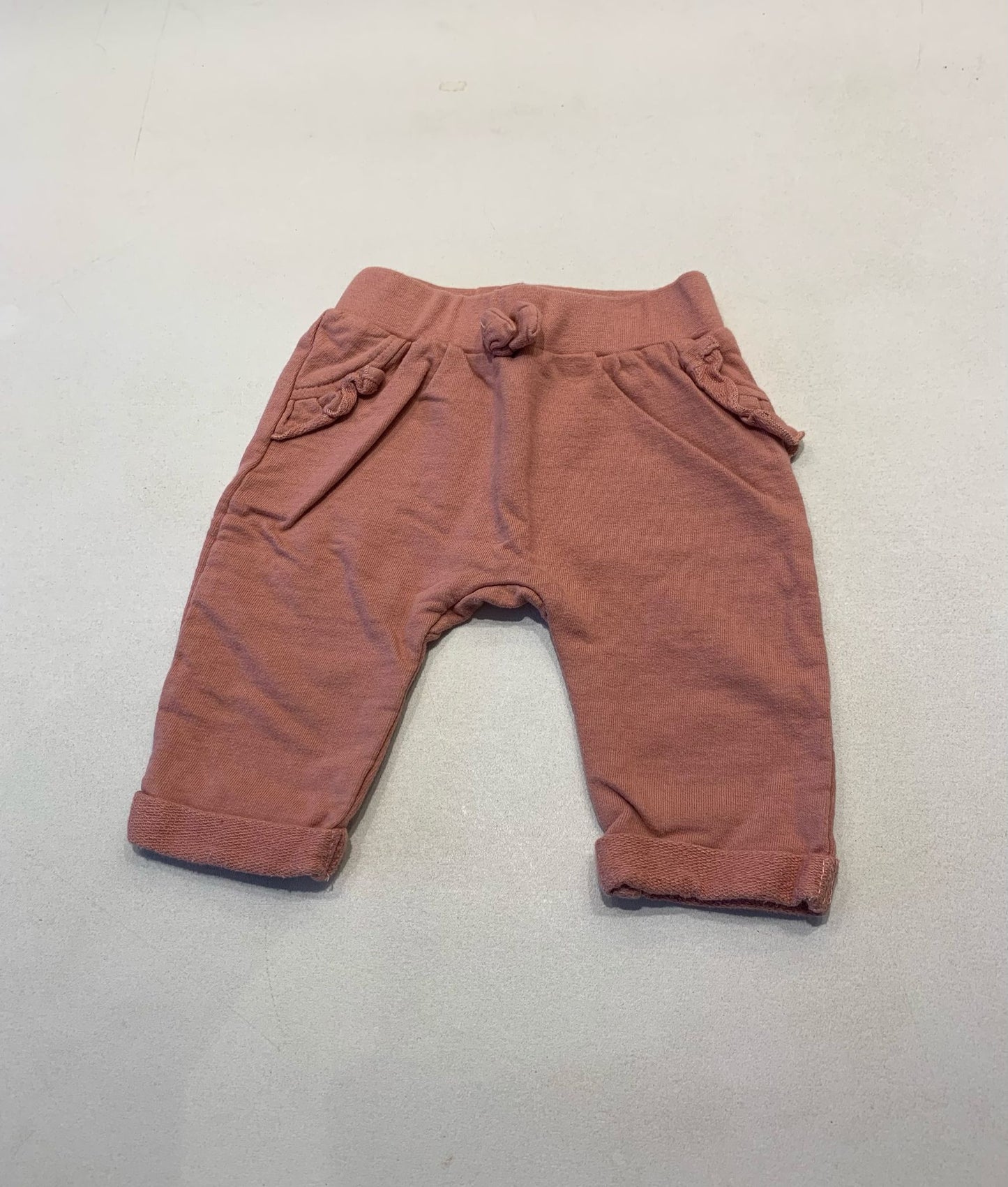 Pantalon bébé pour fille