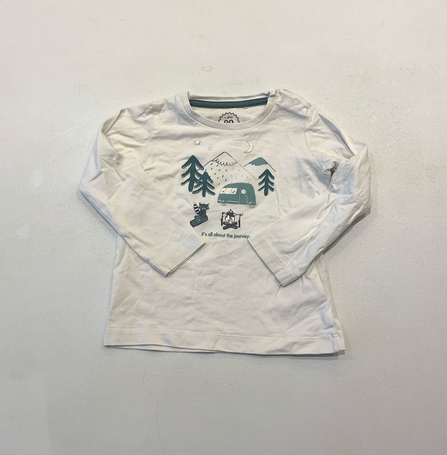 Pull bébé