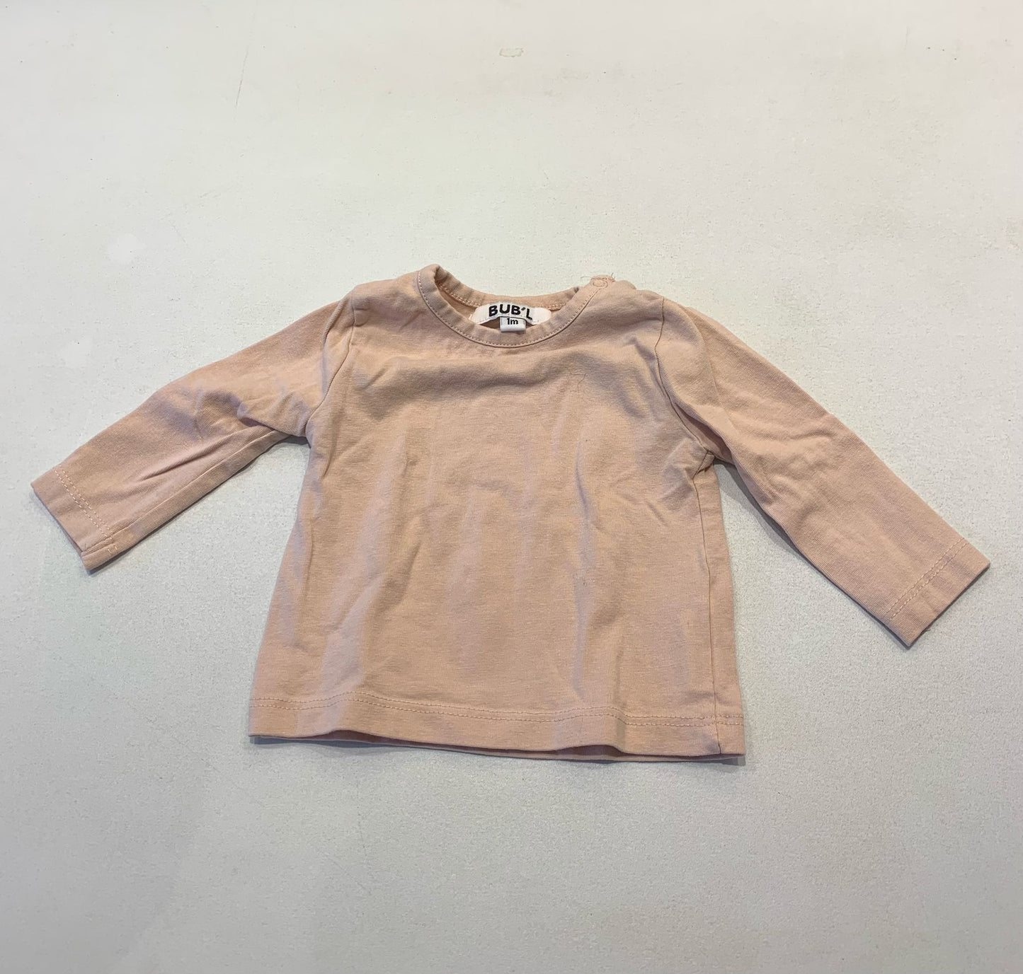 Pull bébé