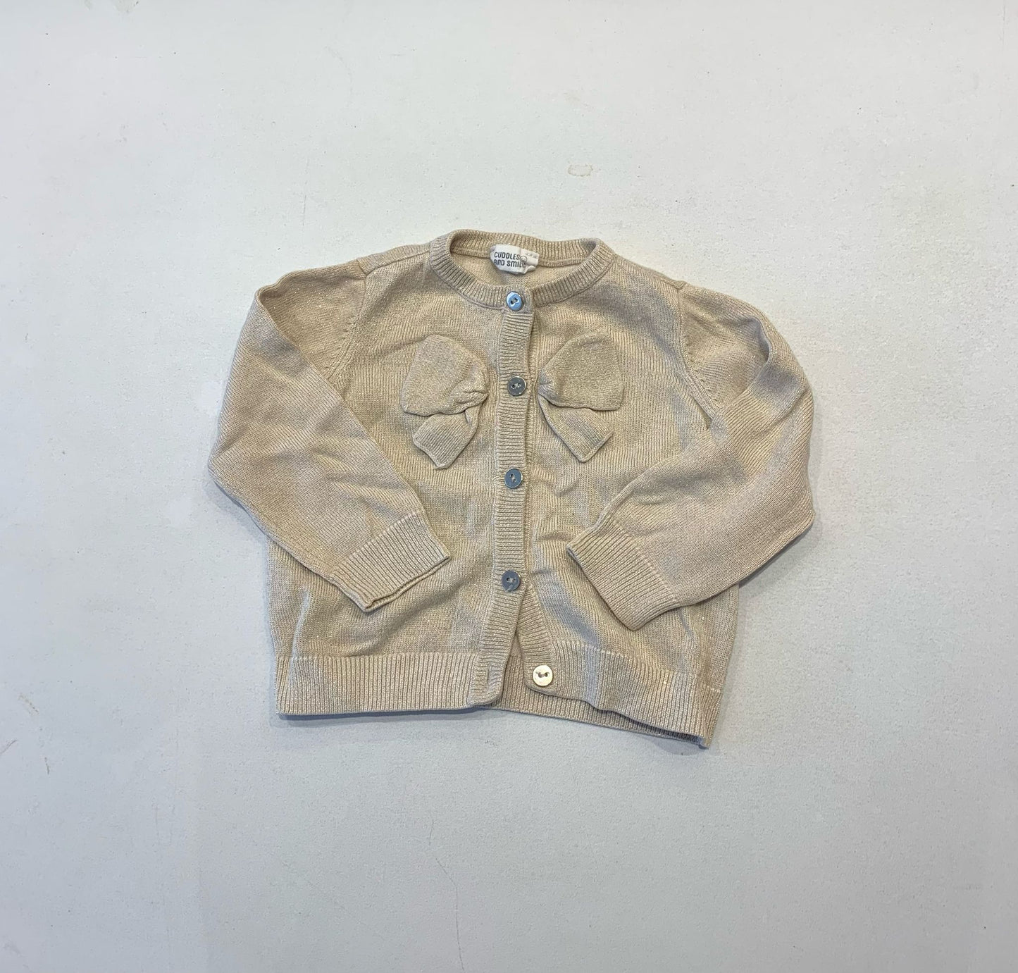 Cardigans bébé pour fille