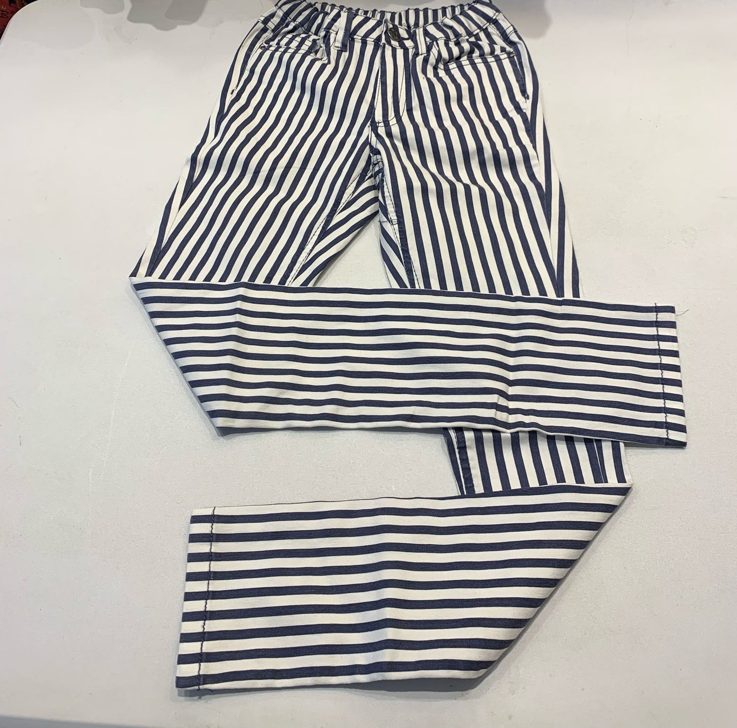 Pantalon pour fille