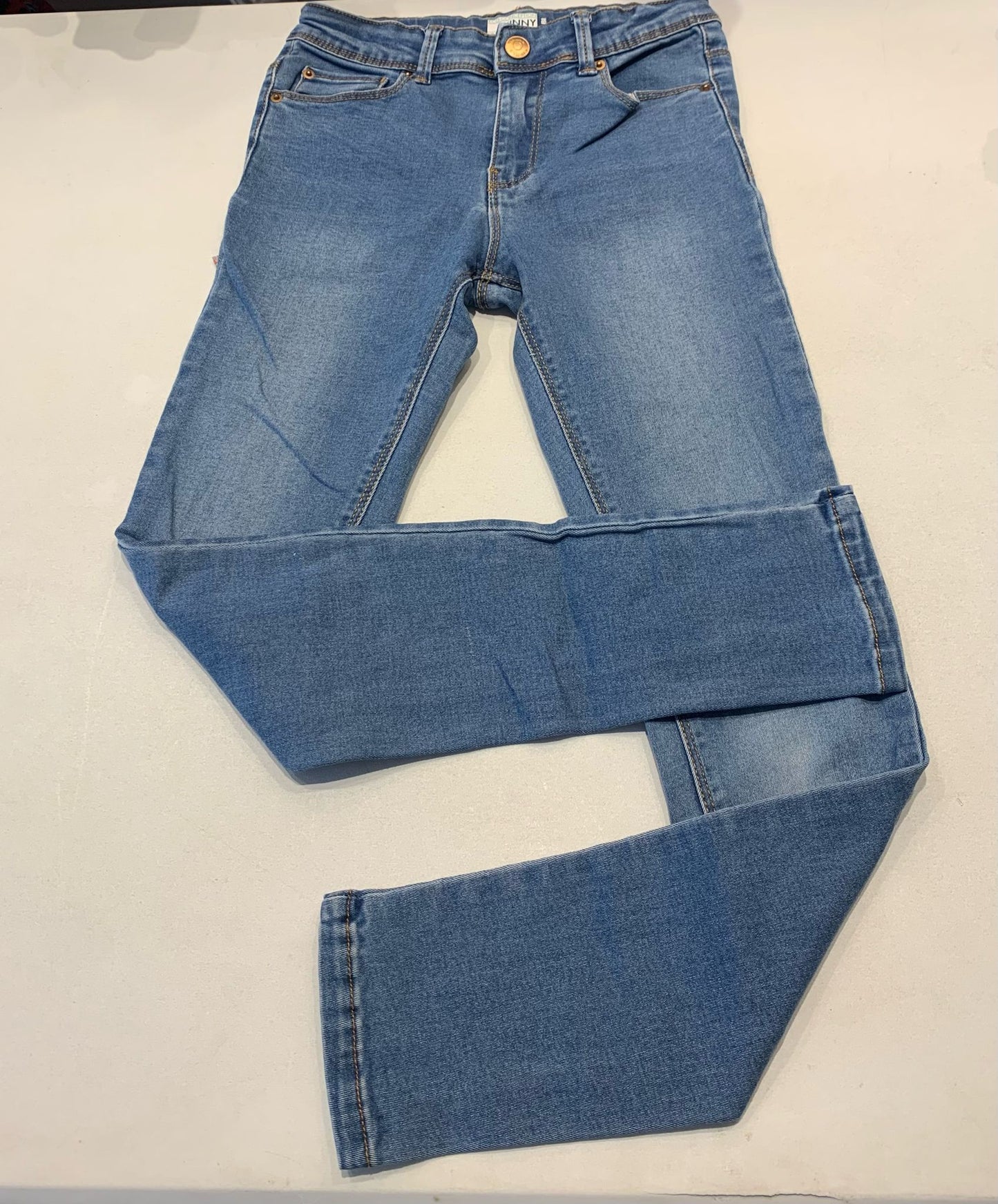 Jeans pour garçon