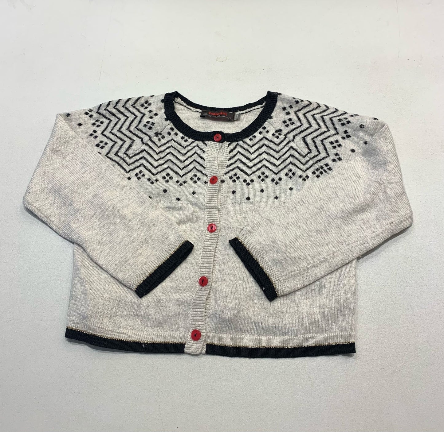 Cardigans pour fille