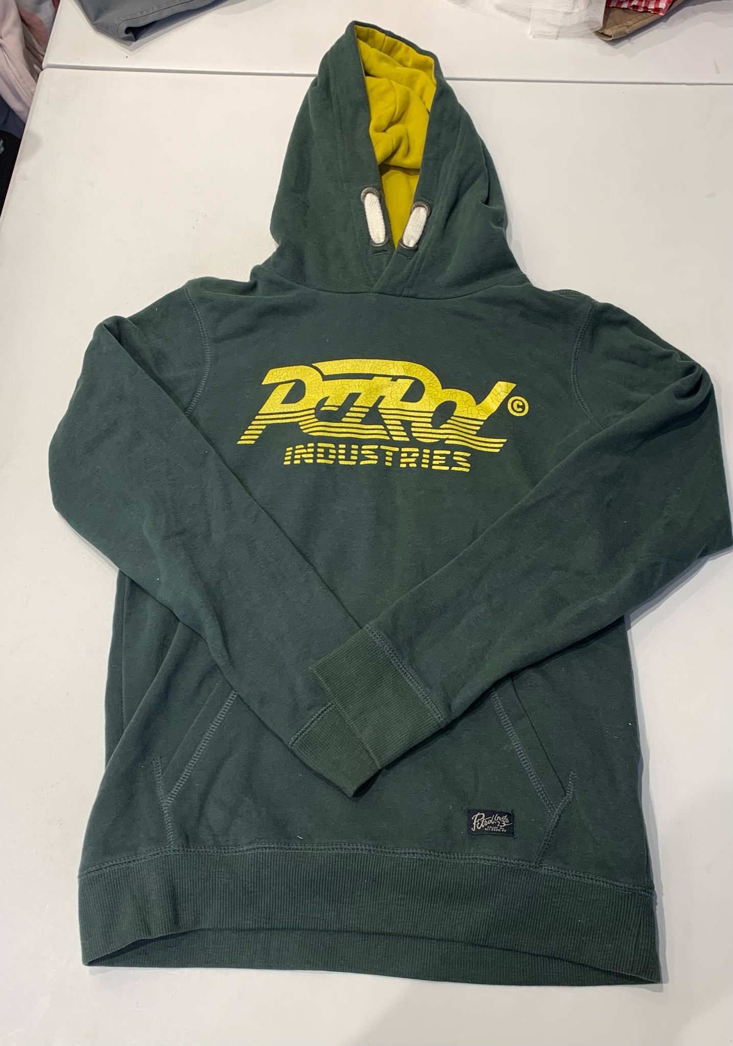 Sweat pour garçon