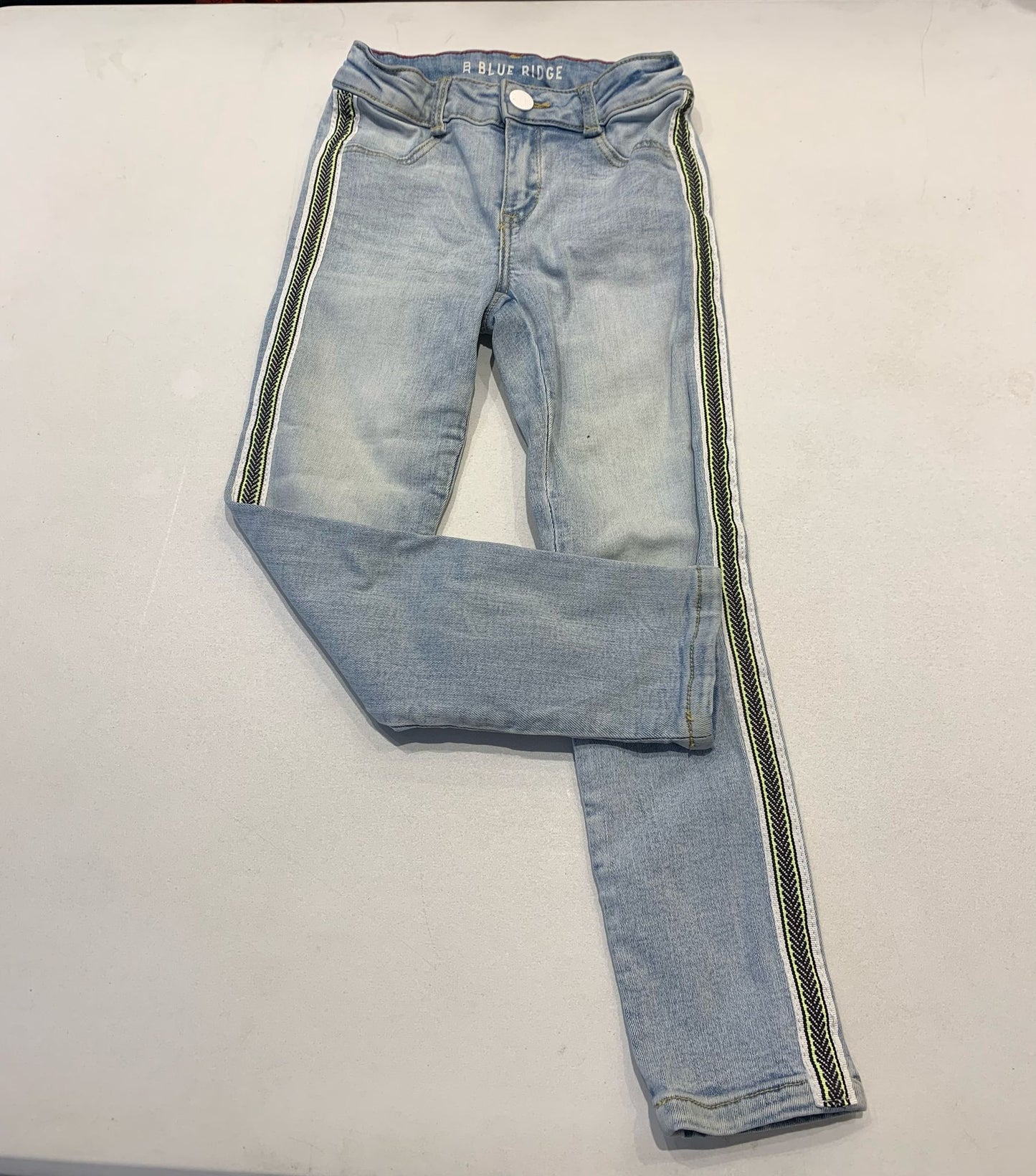 Jeans pour fille