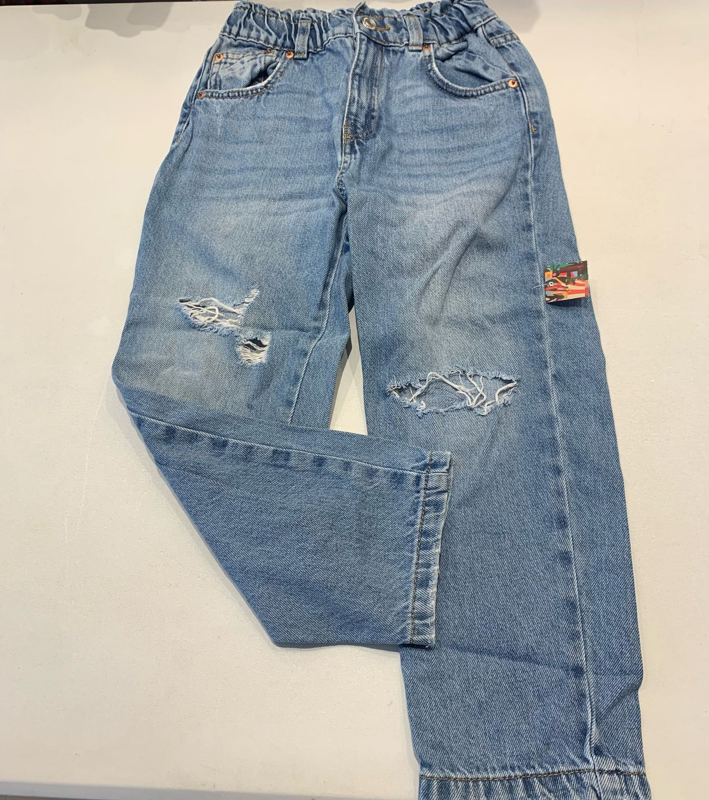 Jeans pour fille