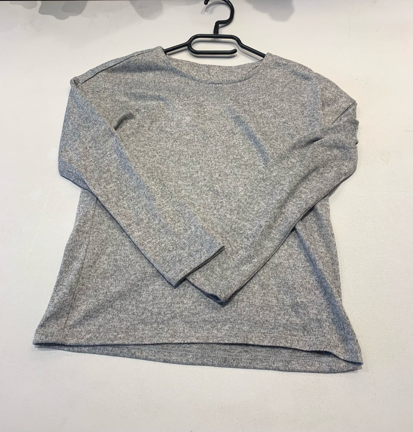 Pull pour fille