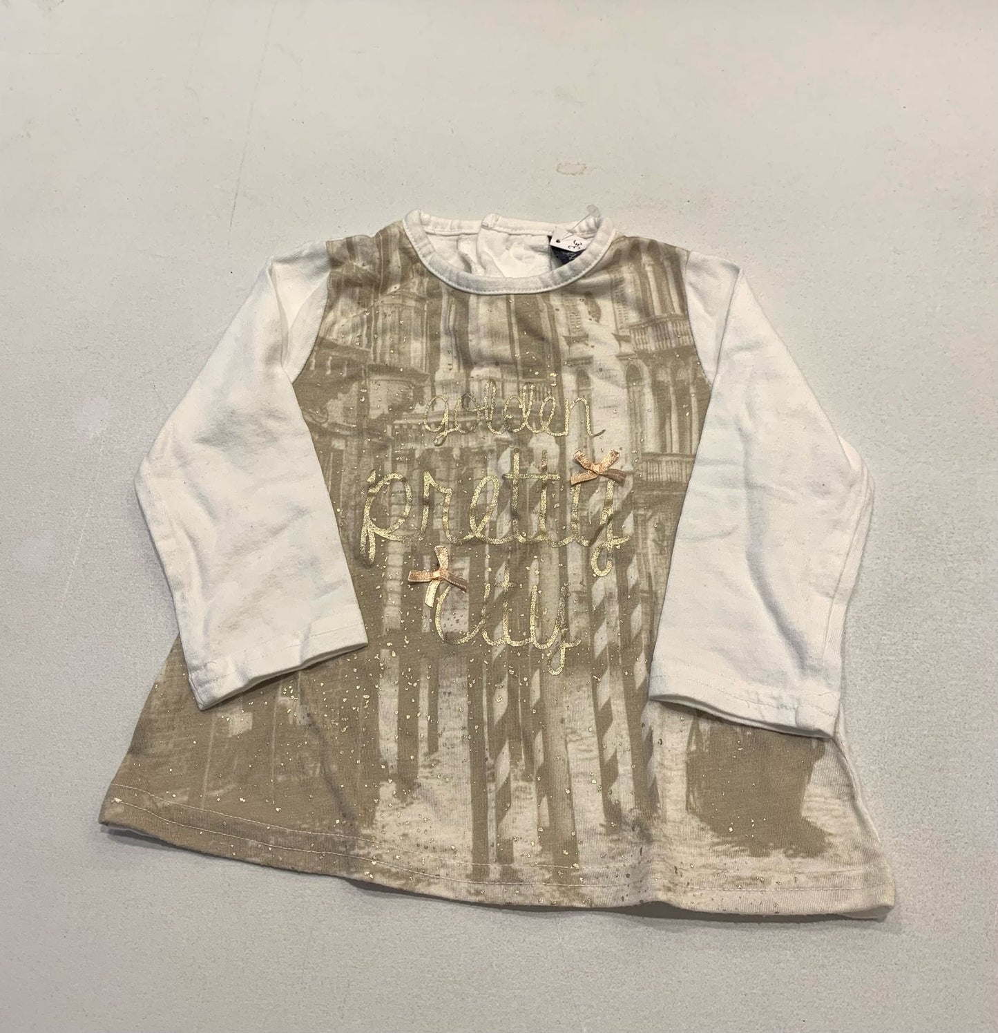 Pull bébé pour fille