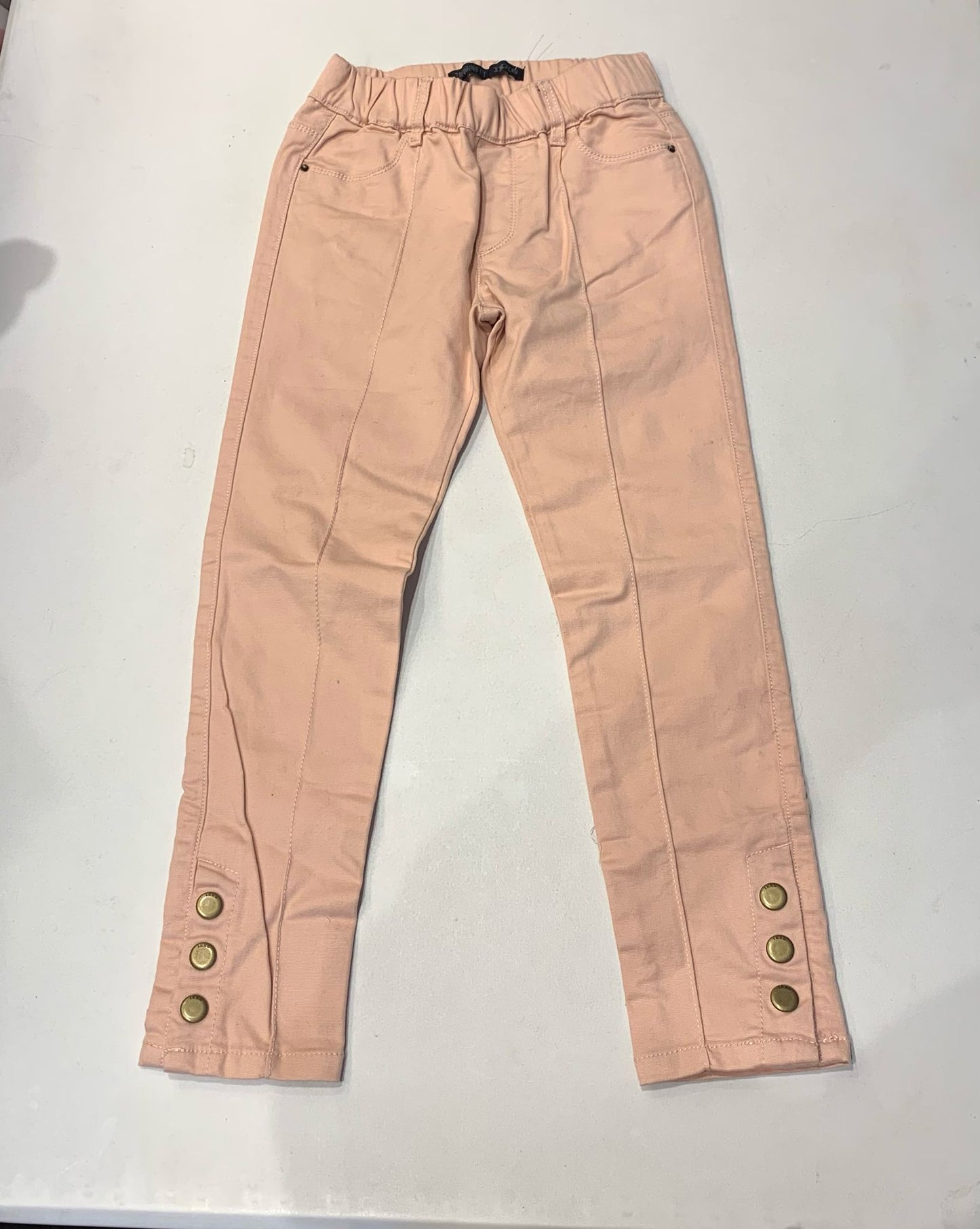 Pantalon pour fille