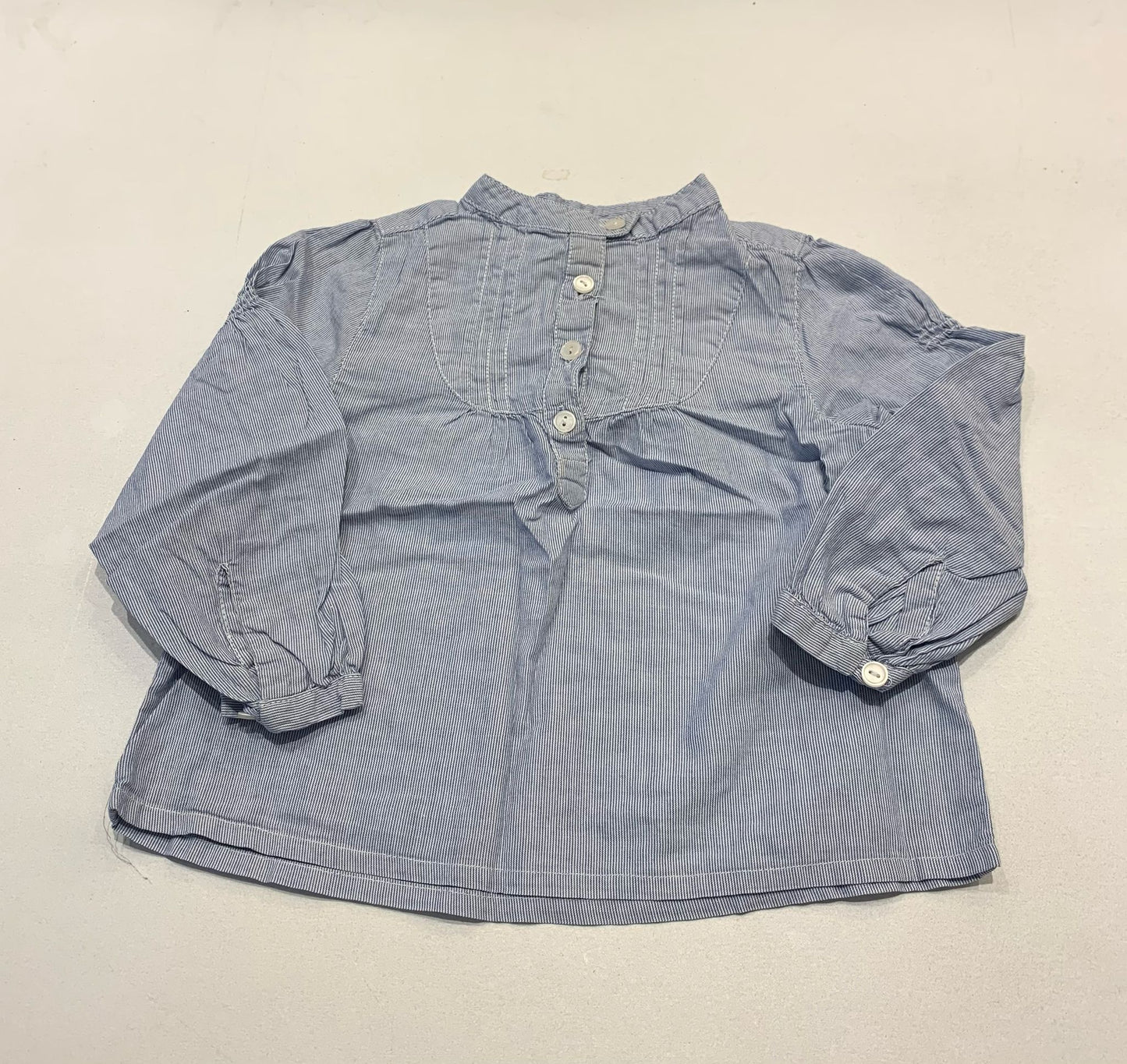 Pull bébé pour fille