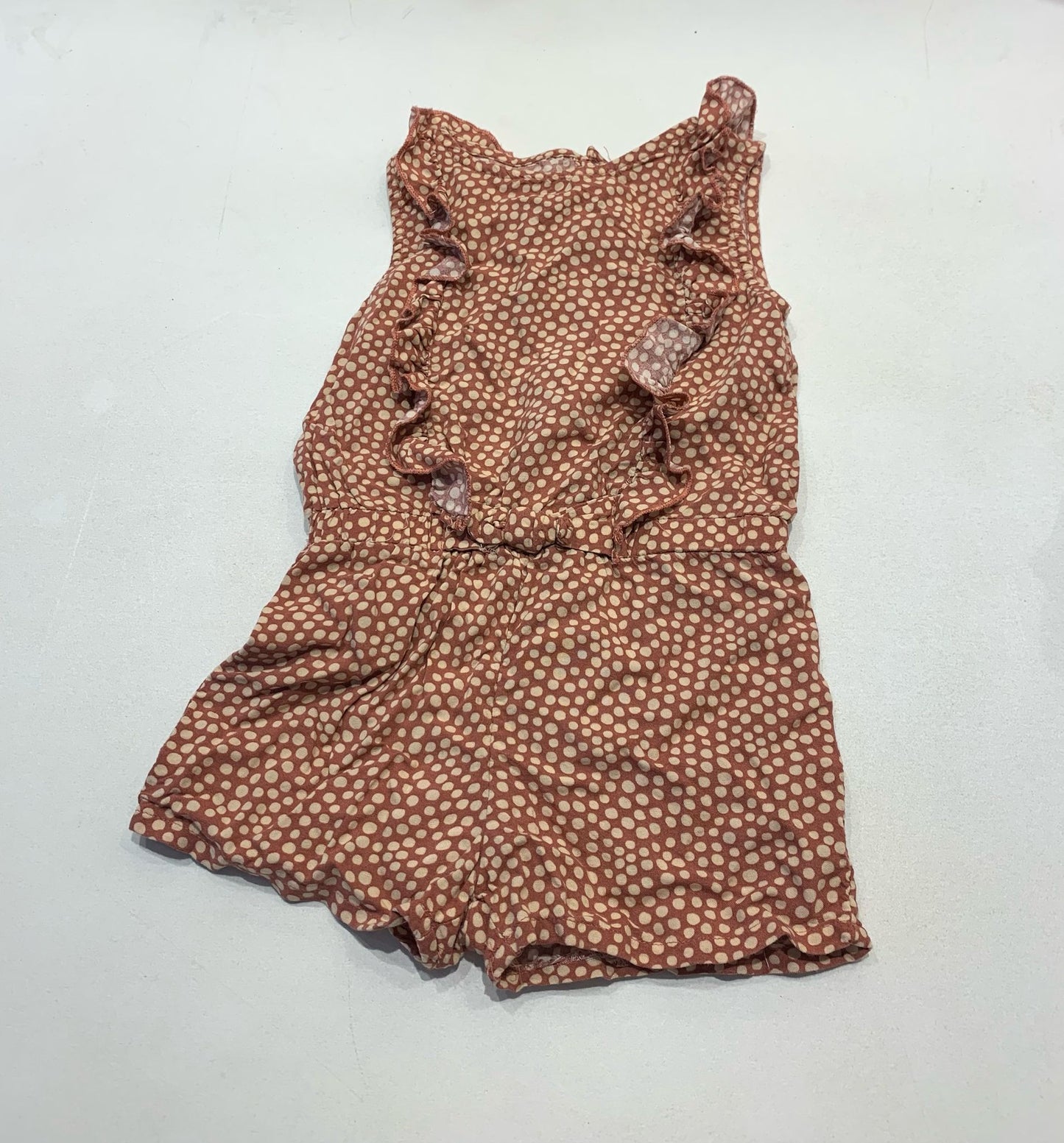 Robe bébé