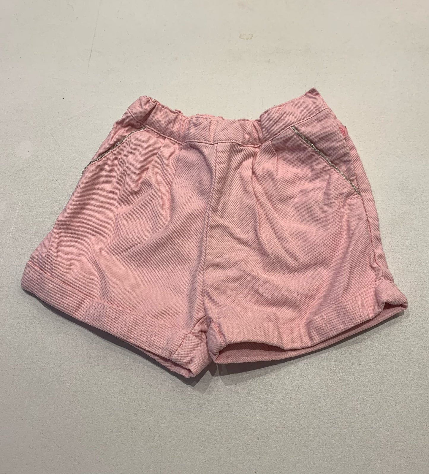 Shorts bébé pour fille