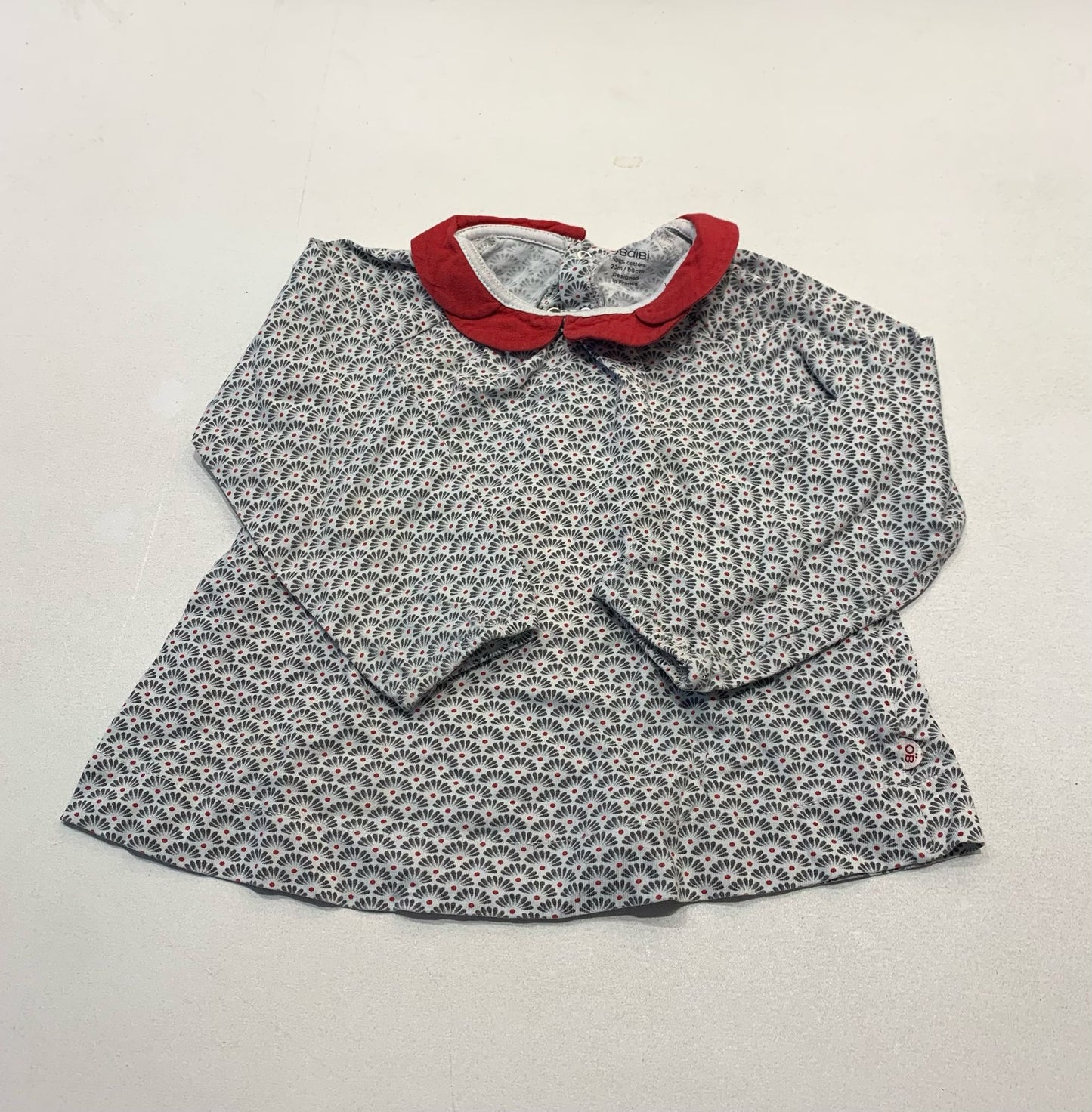 Robe bébé