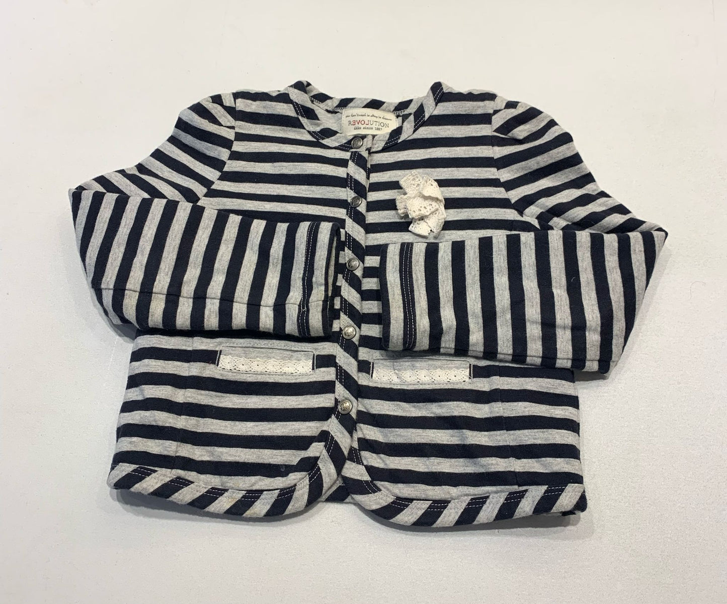 Cardigans pour fille