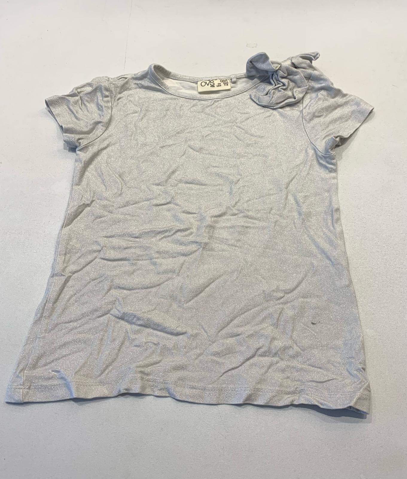 T-shirts pour fille