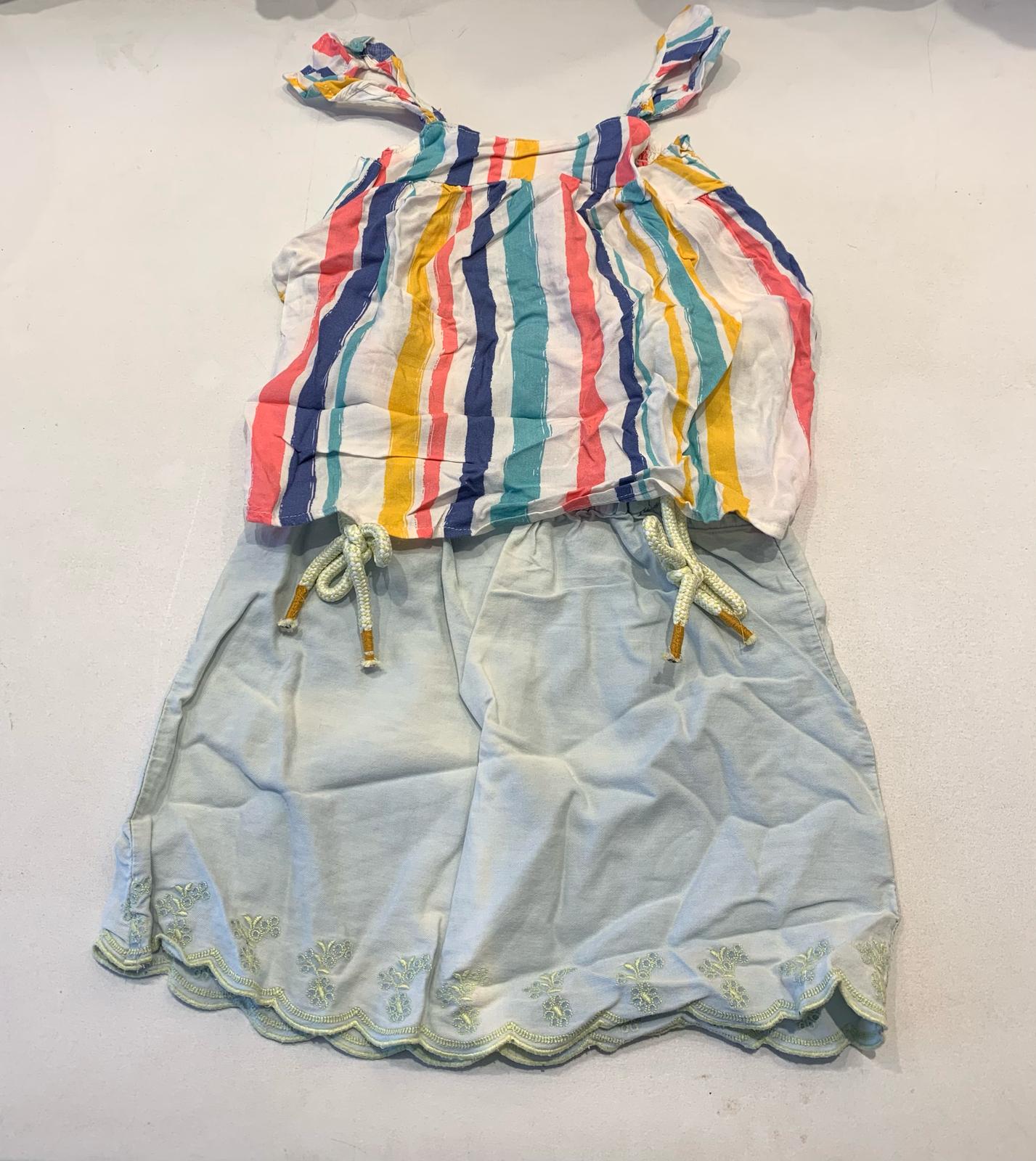 Ensembles pour fille