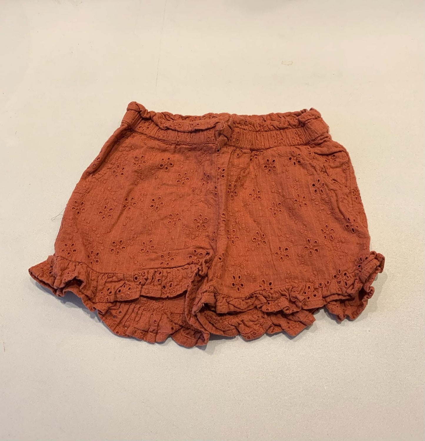 Shorts pour fille