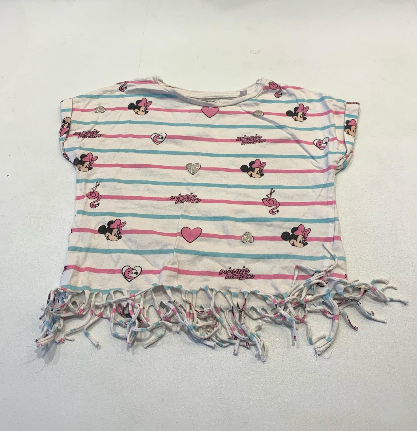 T-shirt pour fille