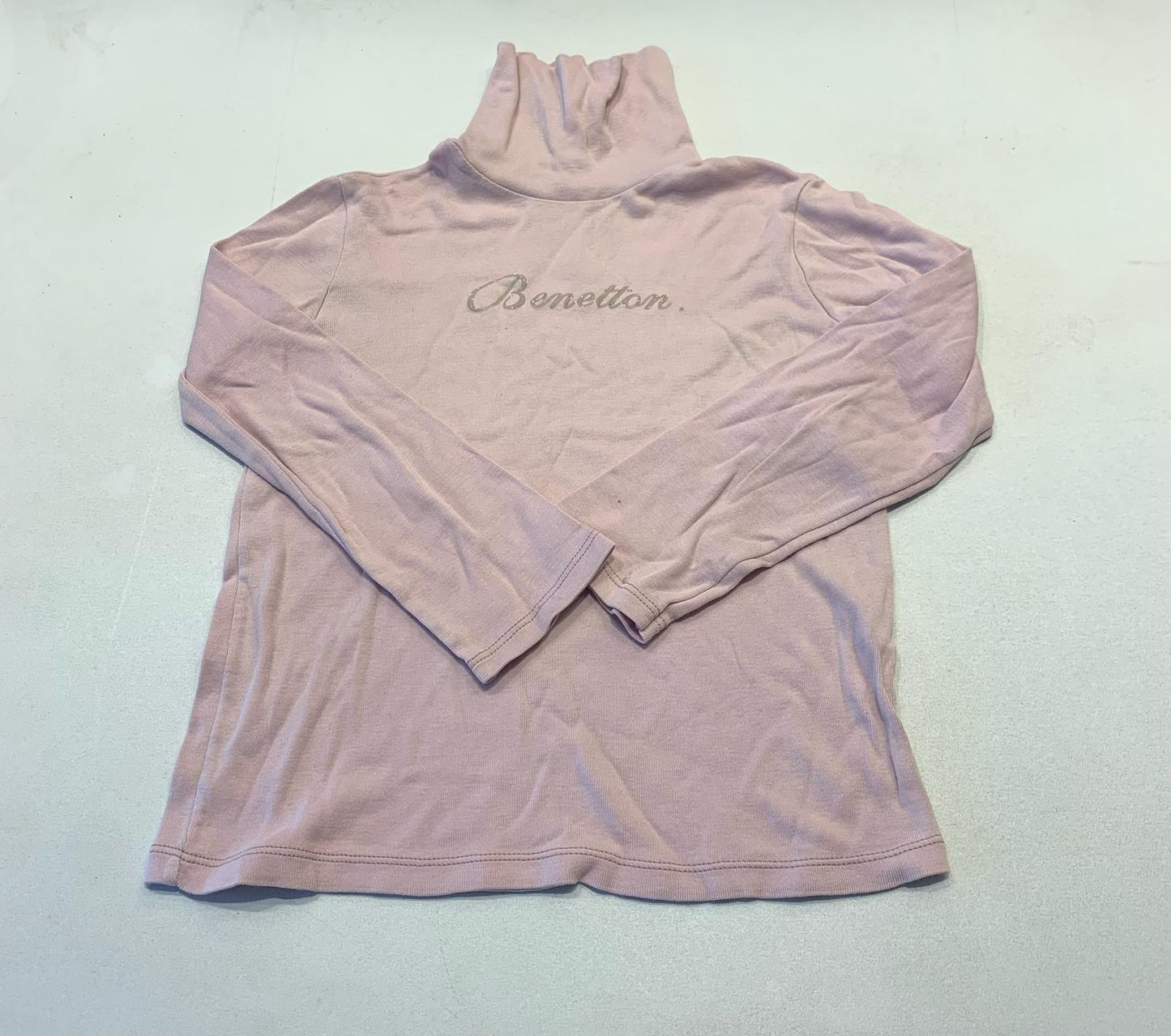 Pull pour fille