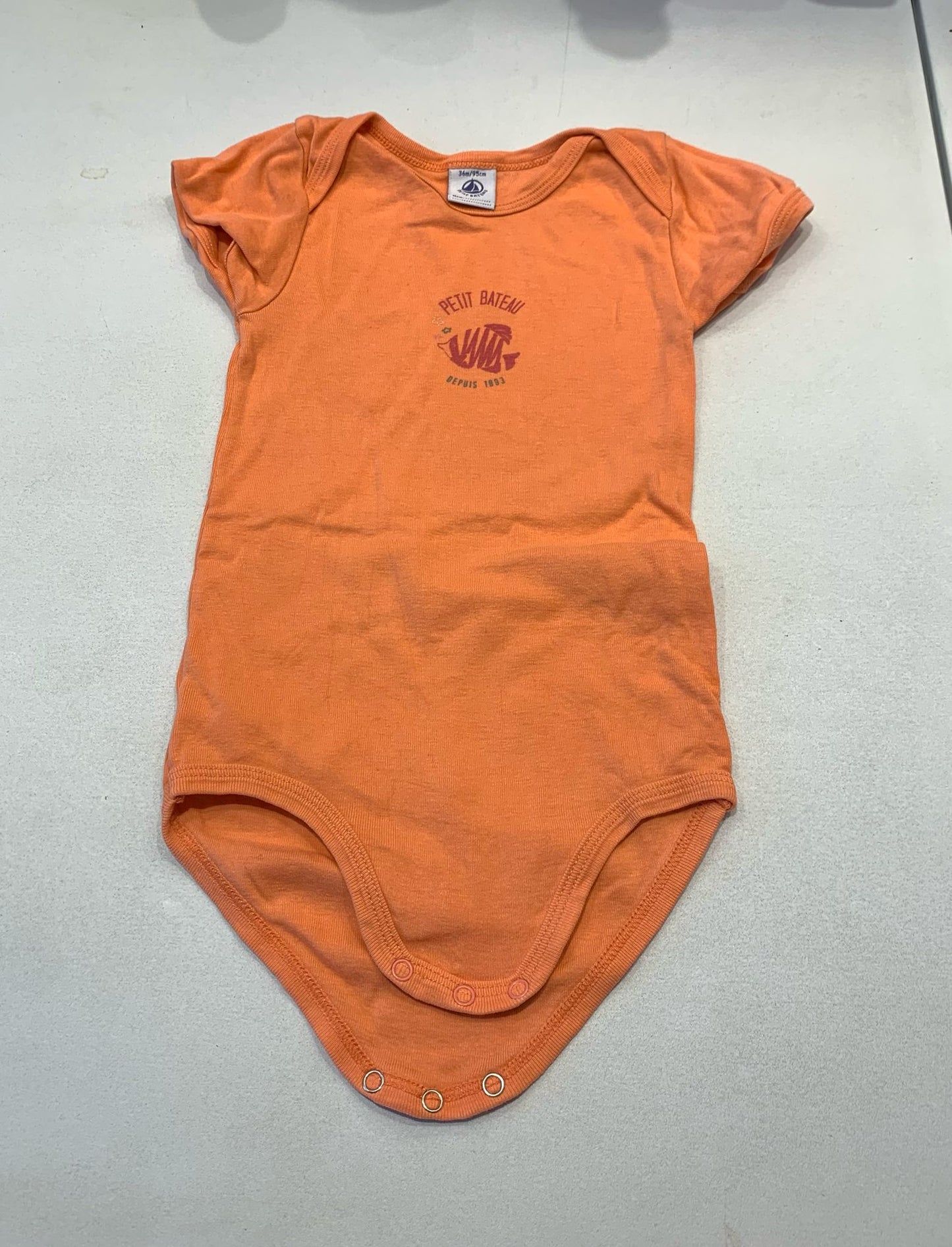 3 bodies bébé