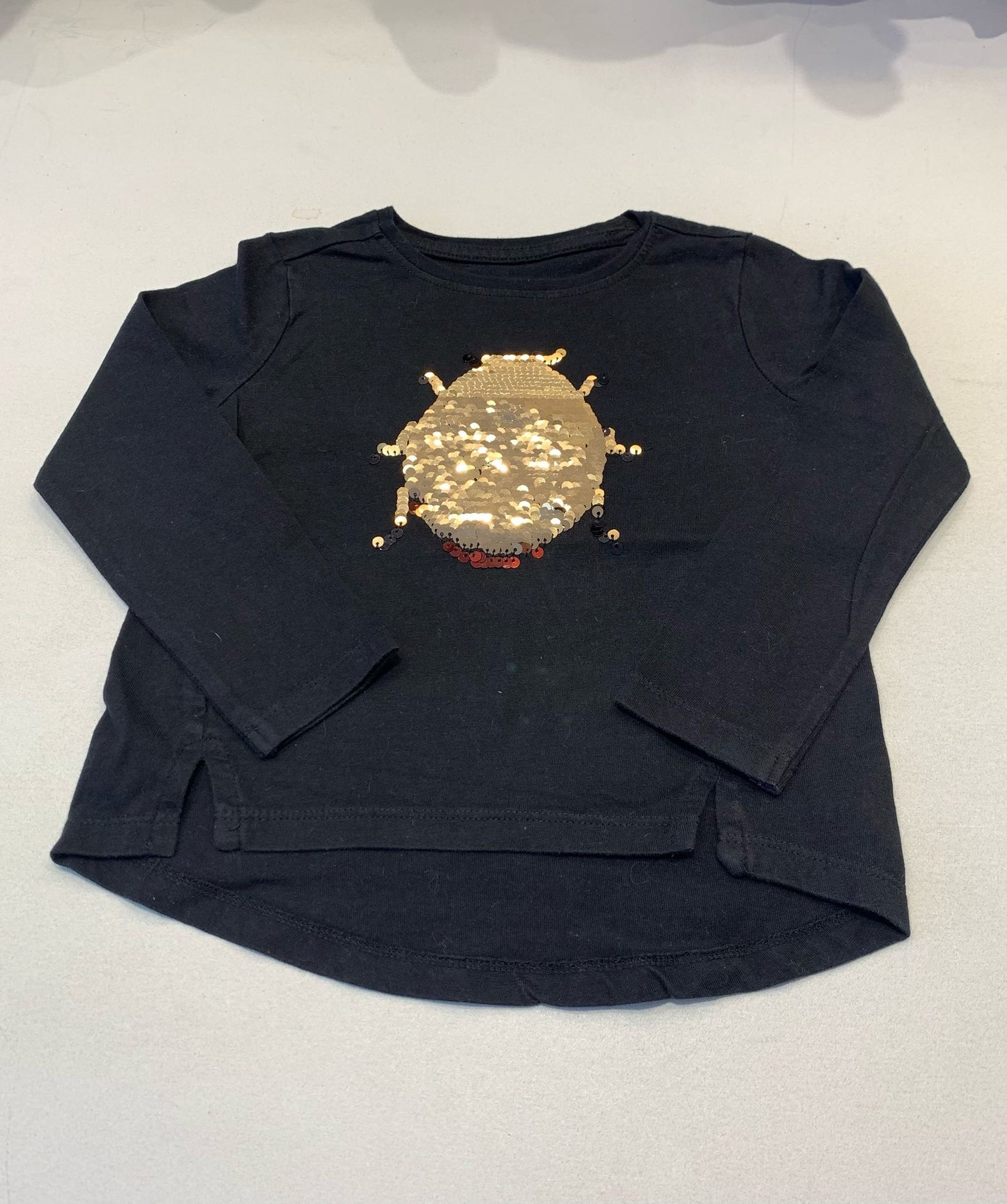Pull pour fille