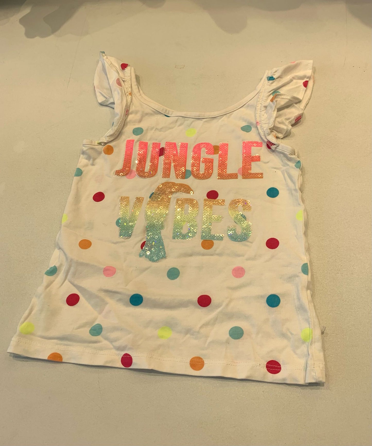 T-shirts pour fille