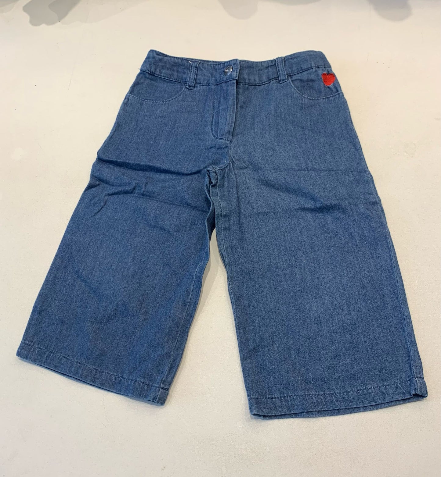 Bermudas pour fille