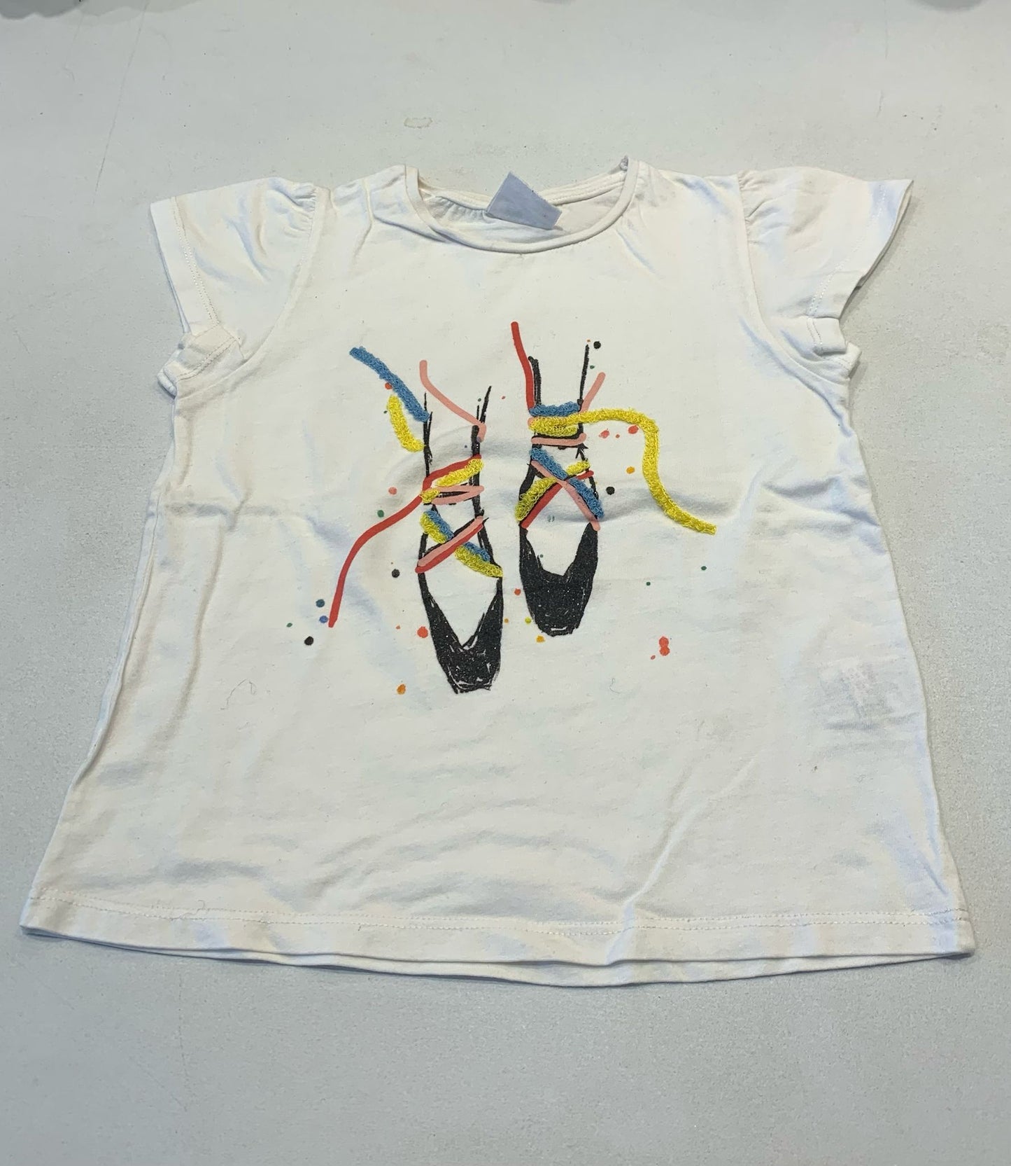 T-shirts pour fille