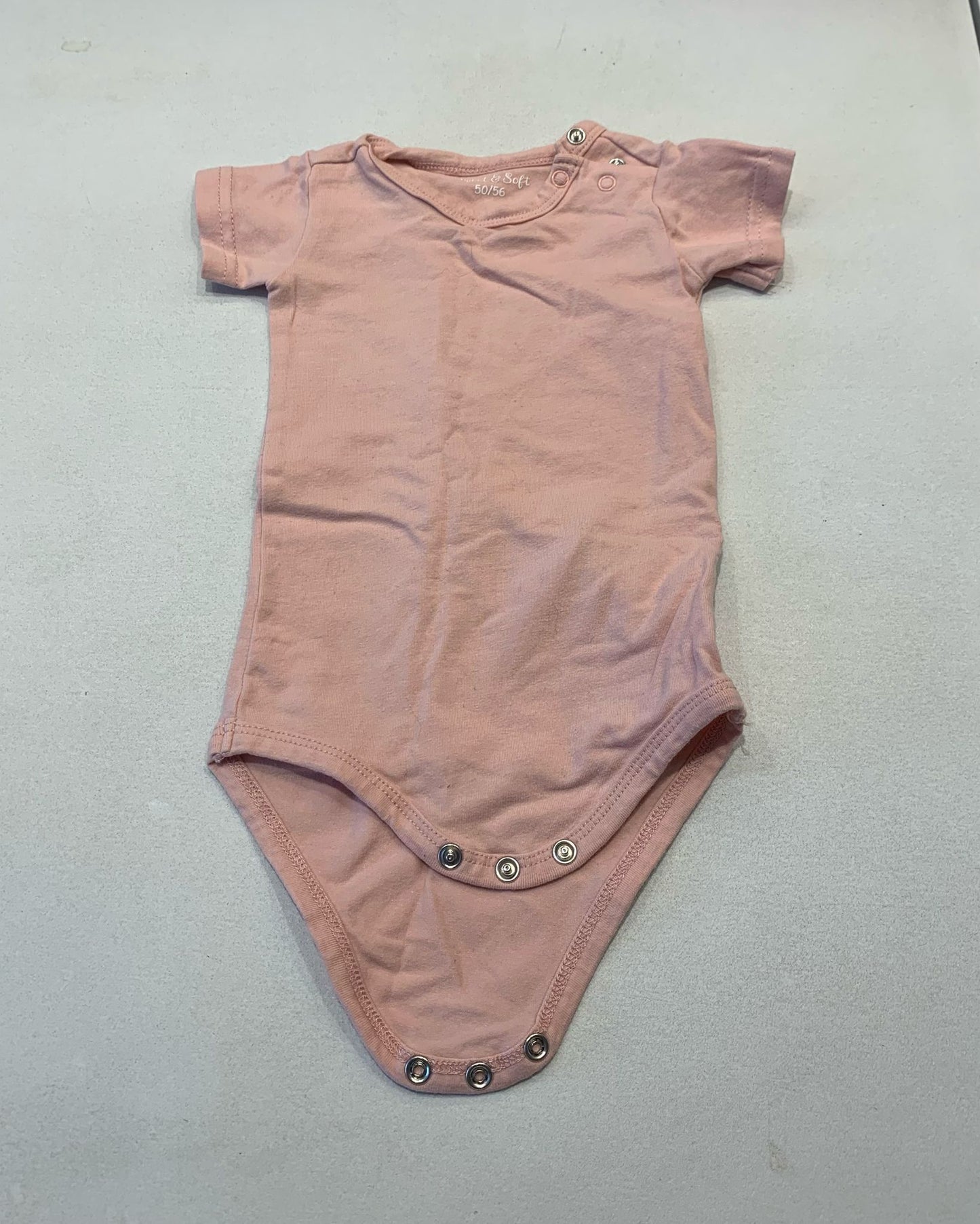 2 Bodies bébé