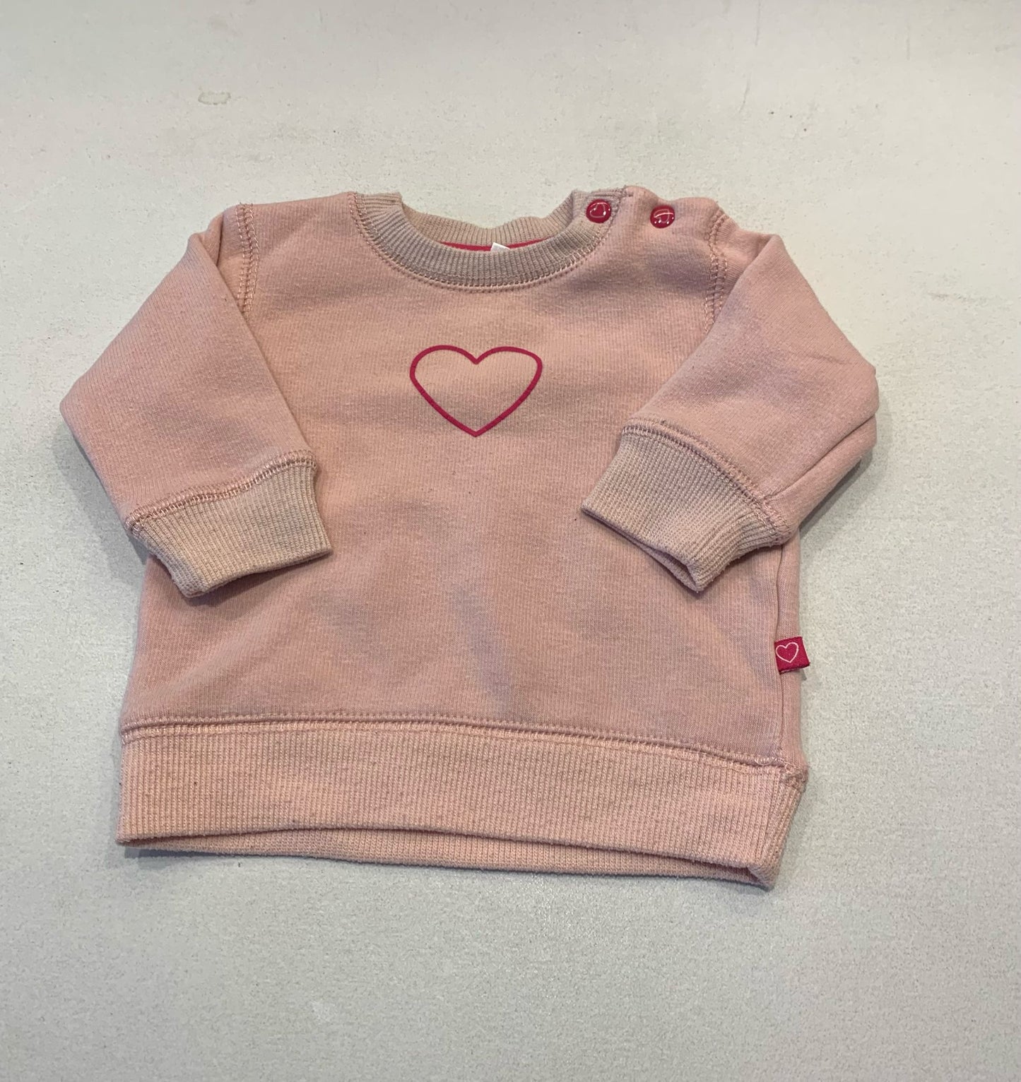 Pull bébé pour fille