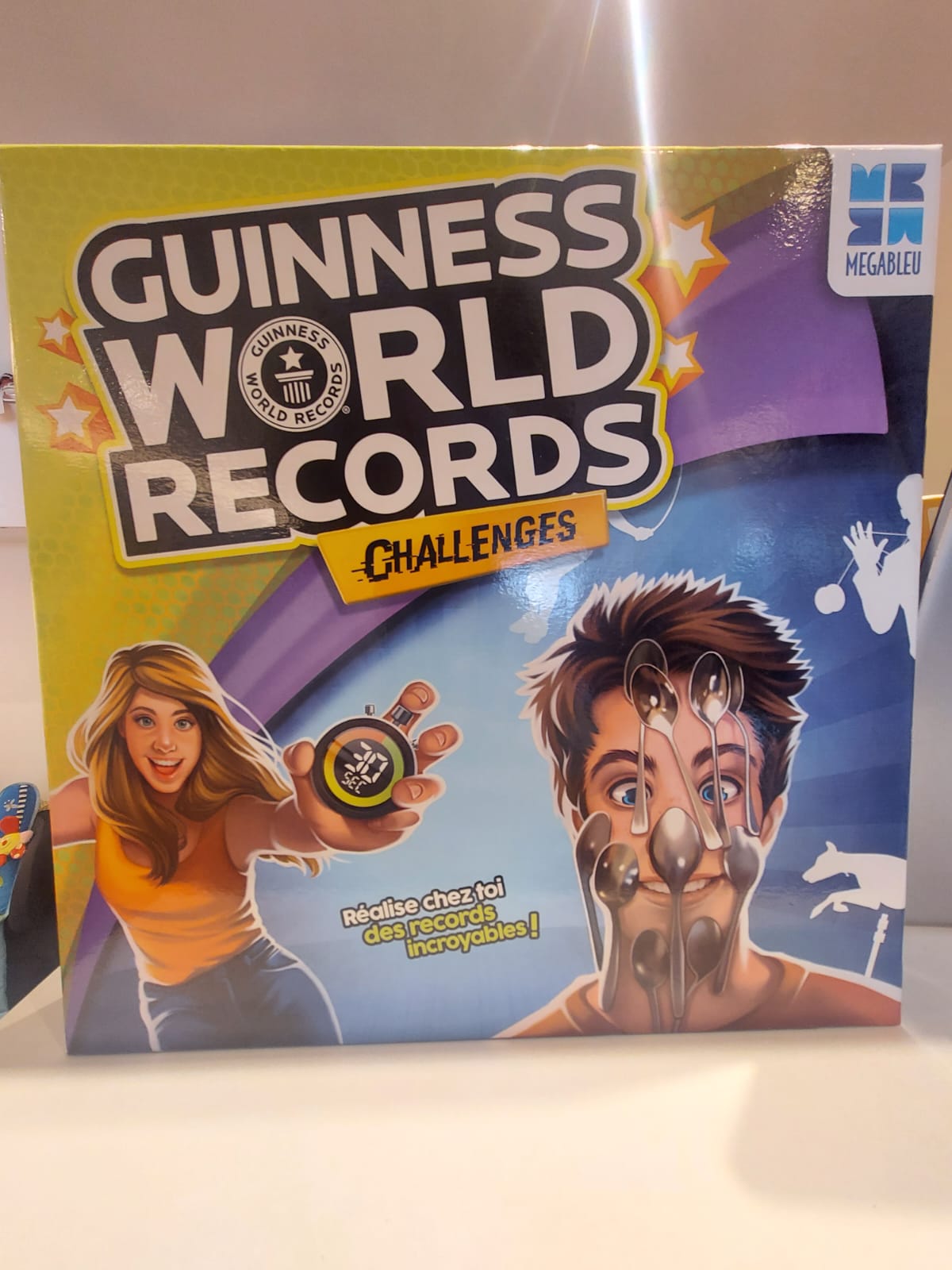 Jeux