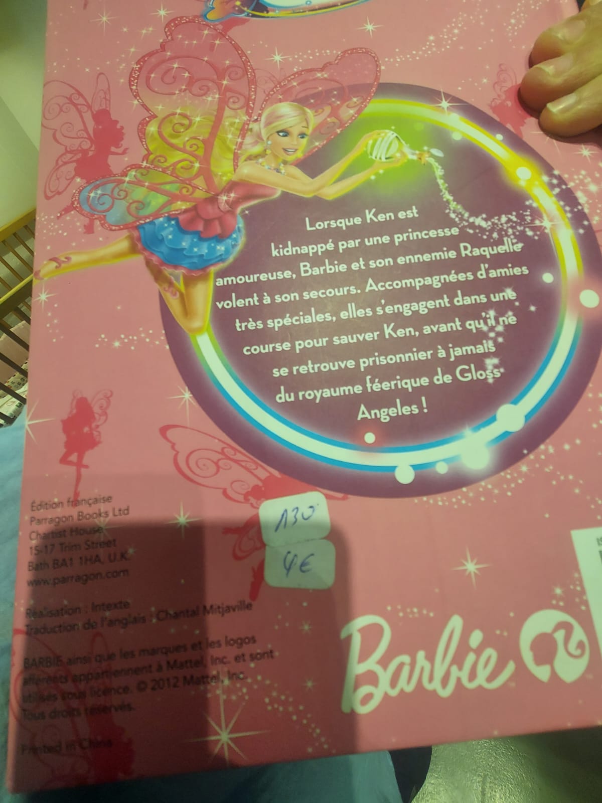 Livre