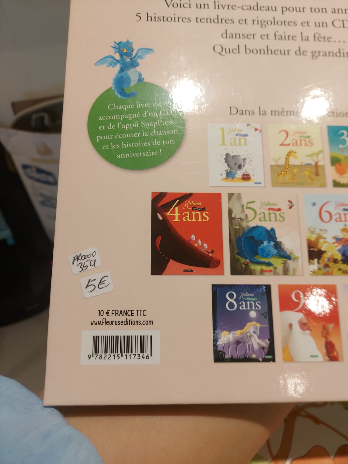 Livre