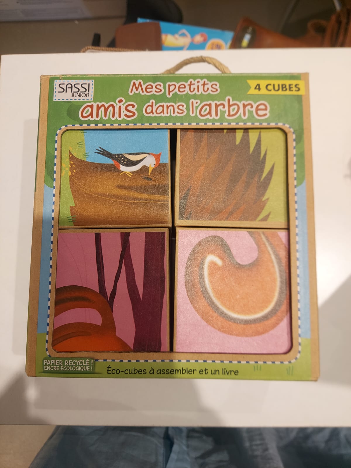 Livre