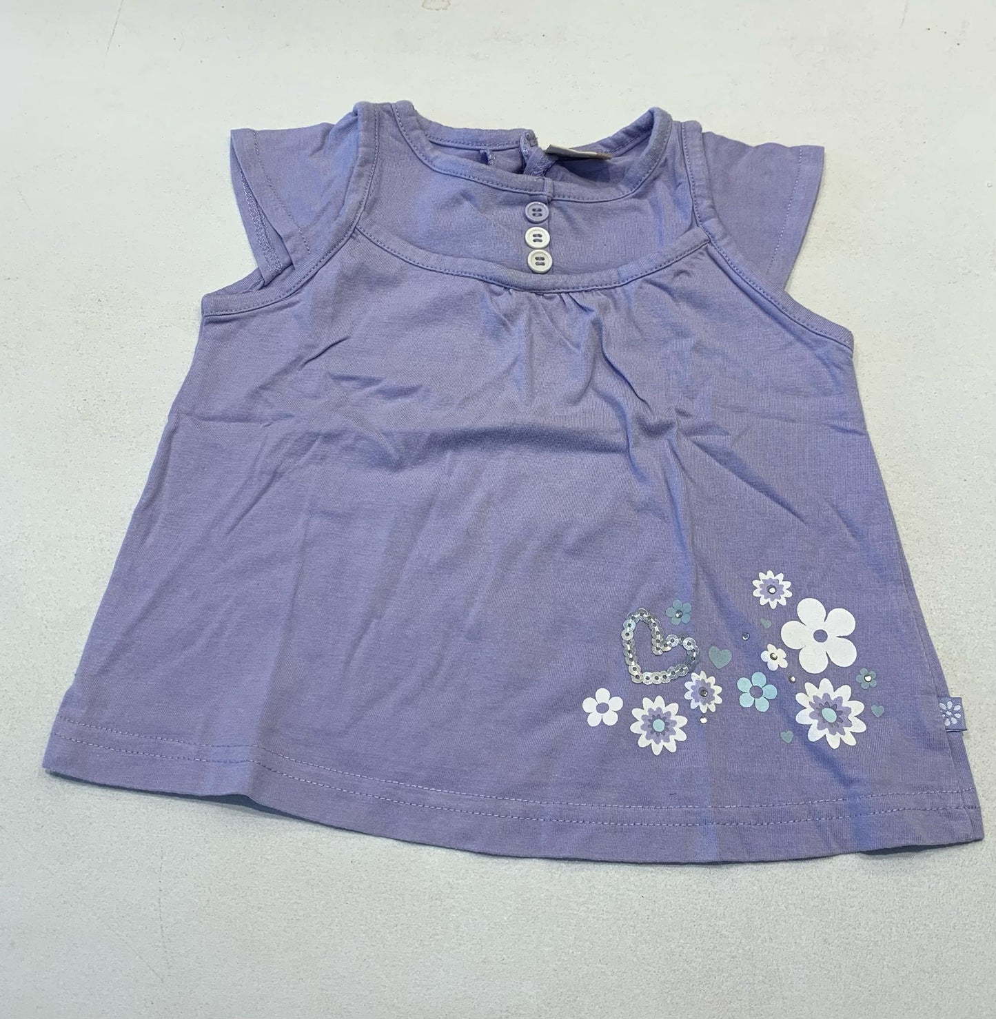 Robe bébé