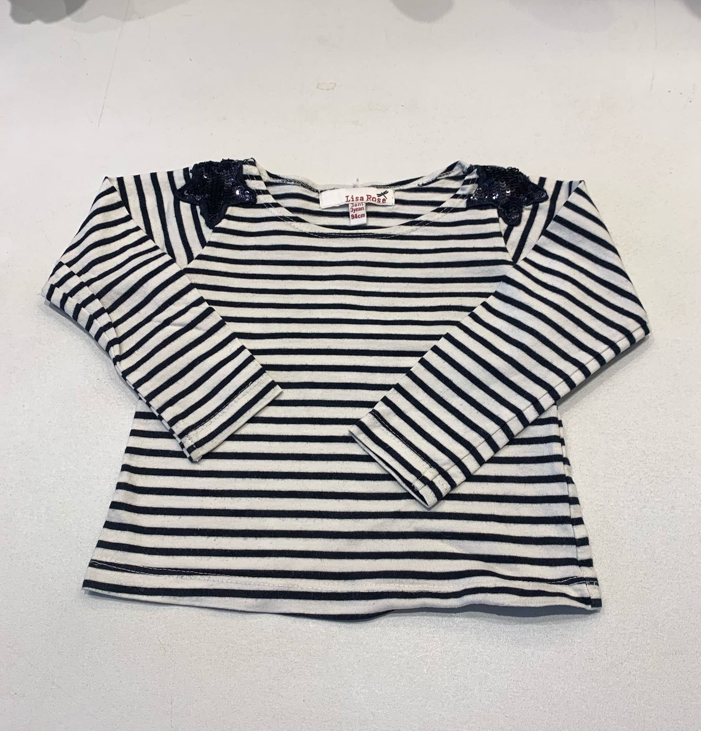 Pull pour fille