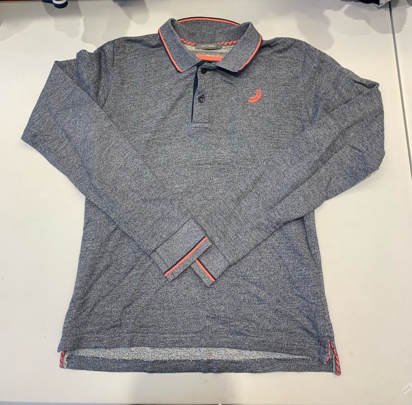 Pull pour garçon