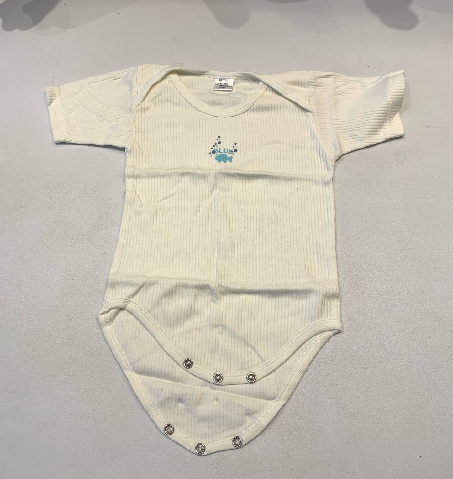 Bodies bébé