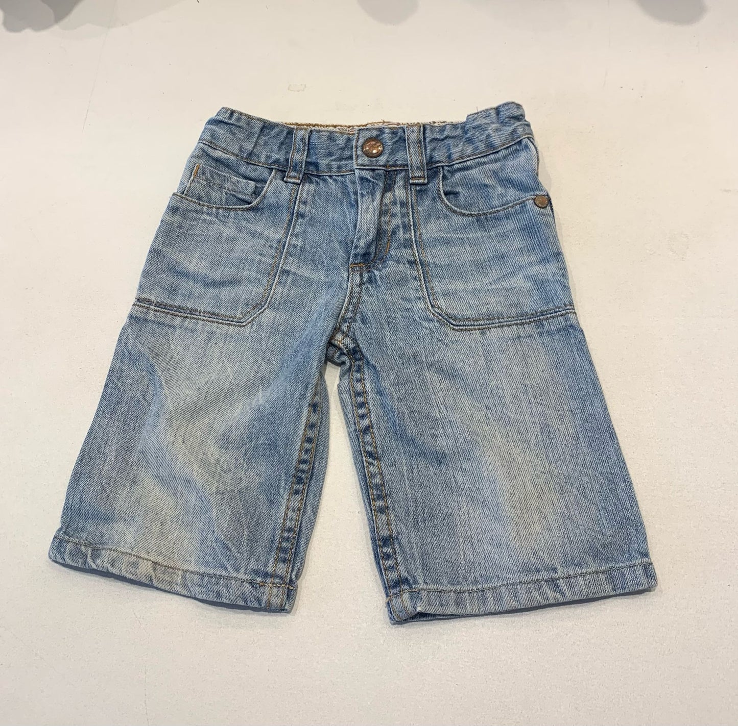 Bermuda pour garçon