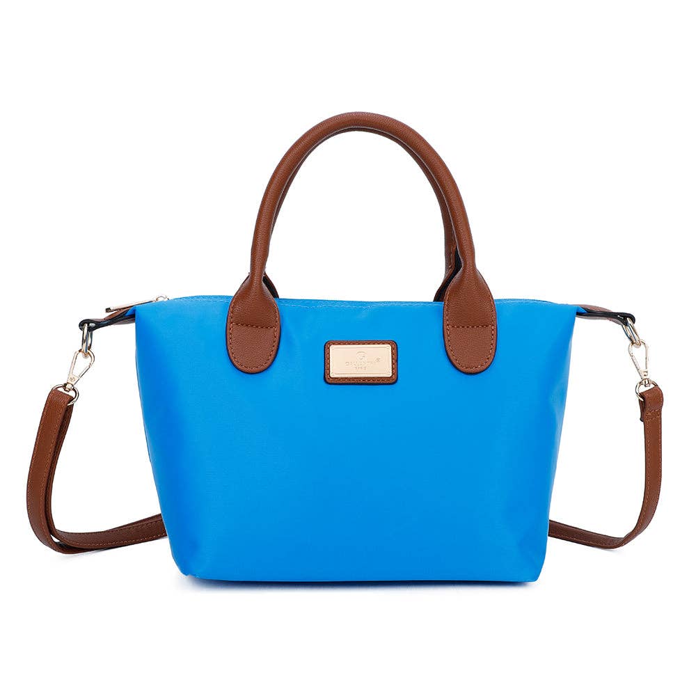 La Balade™ (Small) (Z-01): Bleu Marine