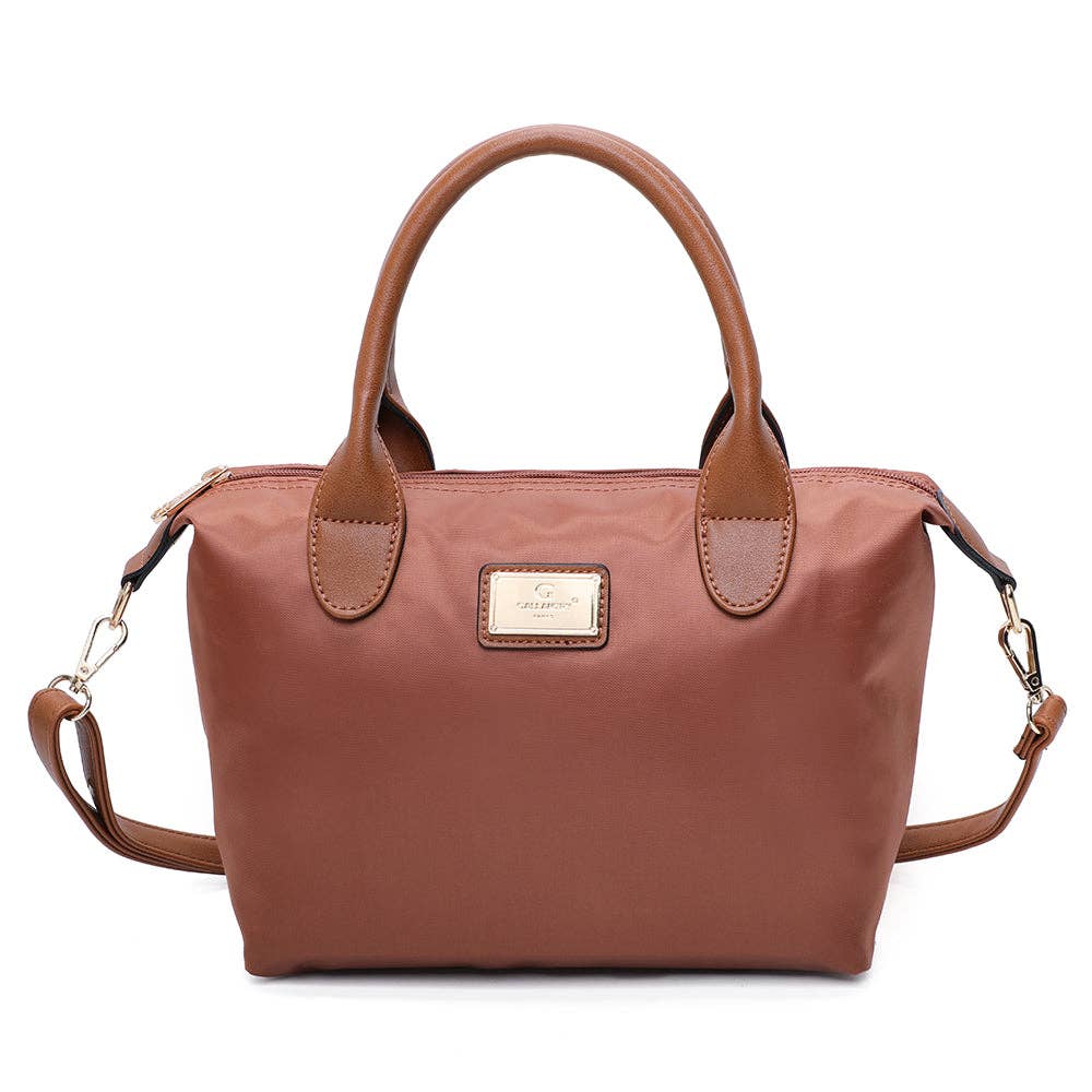 La Balade™ (Small) (Z-01): Fuschia