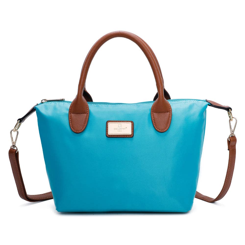 La Balade™ (Small) (Z-01): Bleu Marine