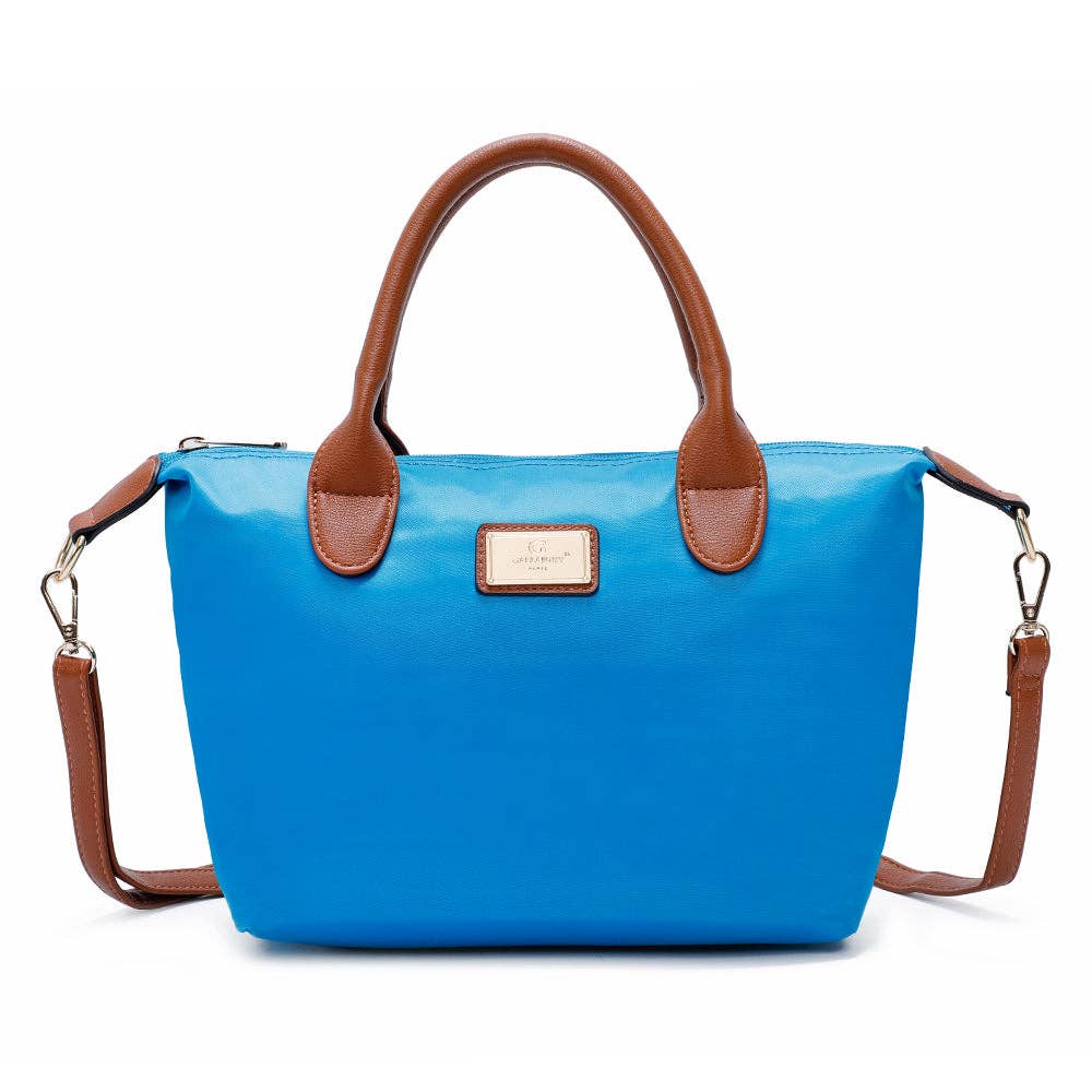 La Balade™ (Small) (Z-01): Bleu Marine