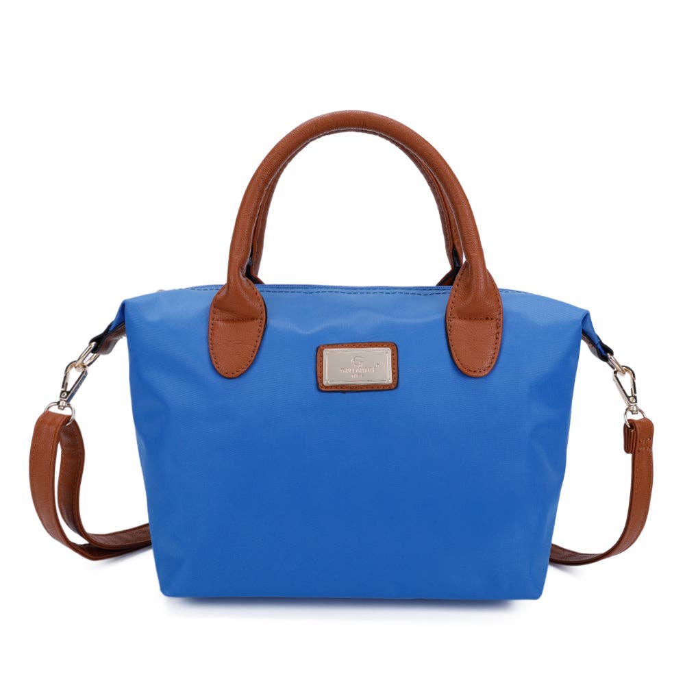 La Balade™ (Small) (Z-01): Bleu Marine