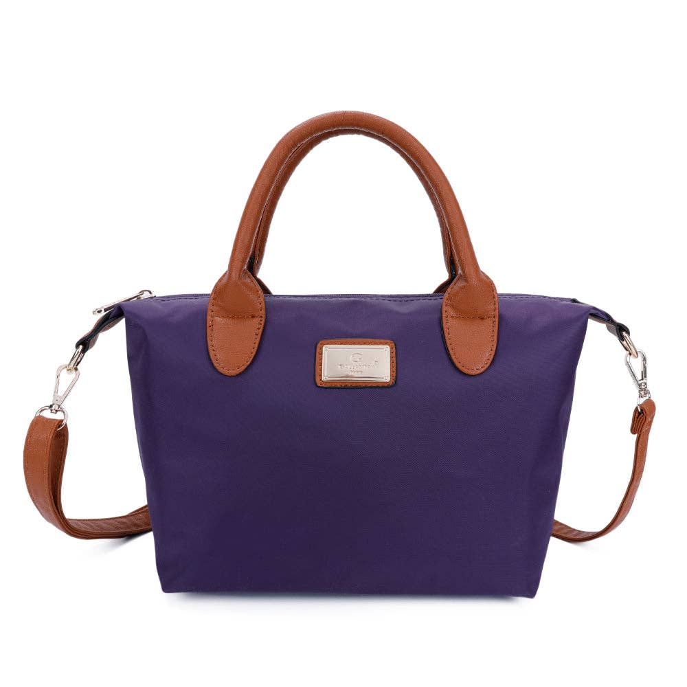 La Balade™ (Small) (Z-01): Bleu Marine