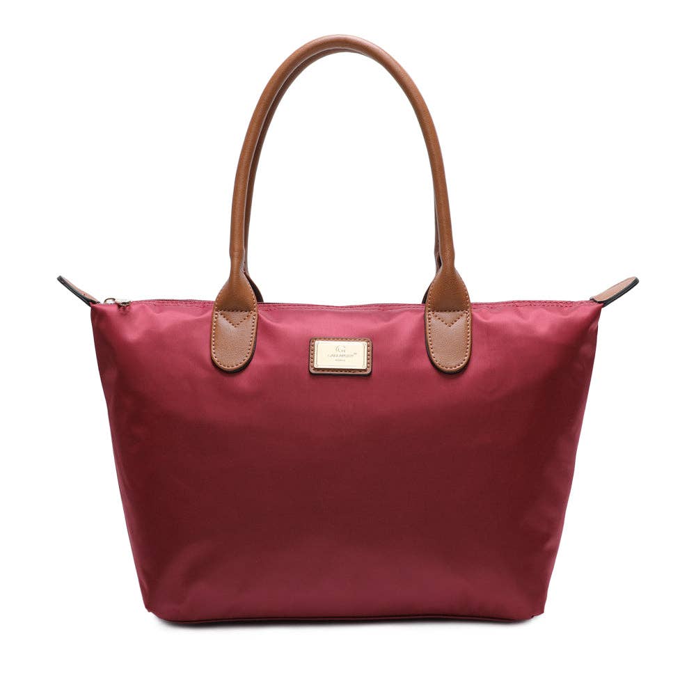 La Balade™ (Medium) Z-03: Marron