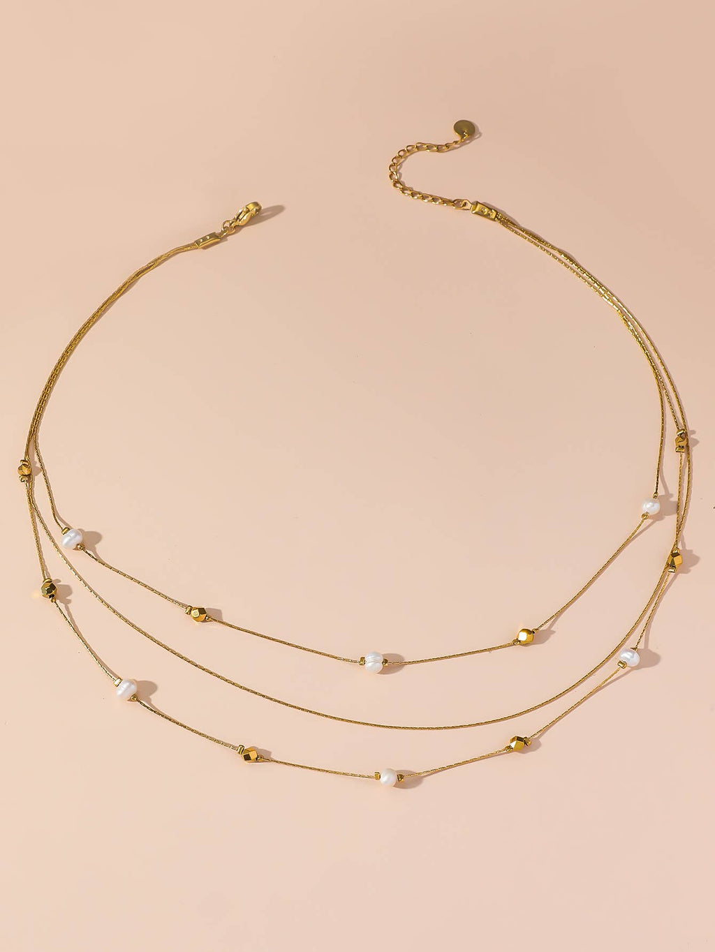 Collier Acier Inoxydable