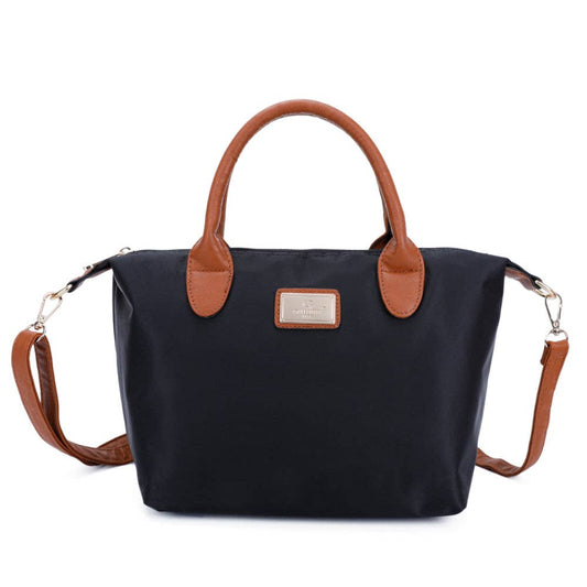 La Balade™ (Small) (Z-01): Noir