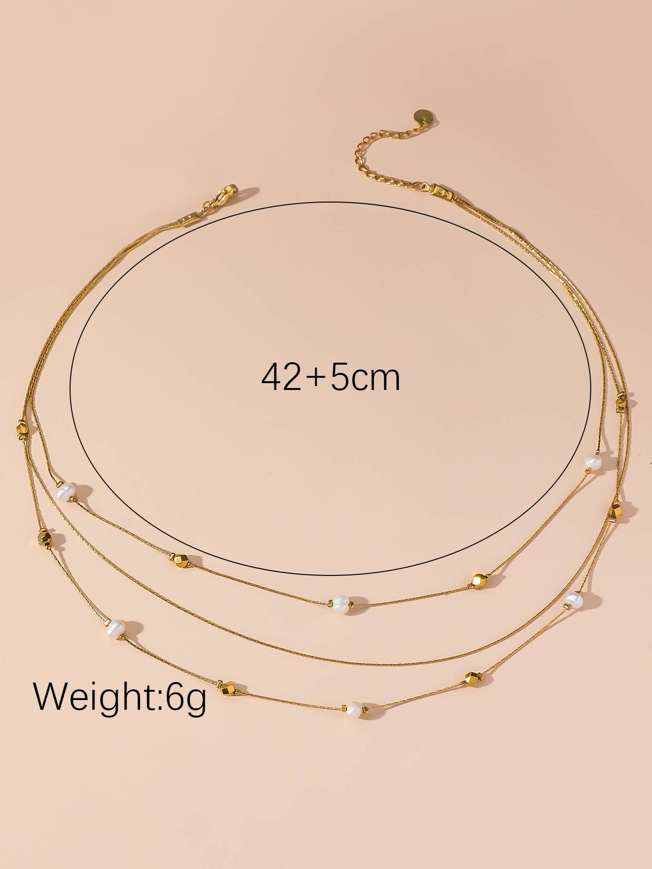 Collier Acier Inoxydable