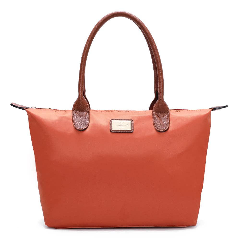 La Balade™ (Medium) Z-03: Marron